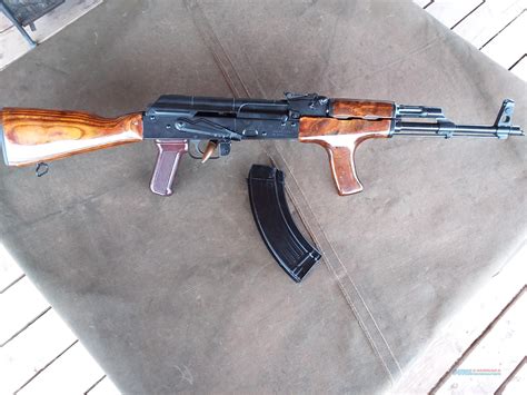 00 SKU FUR-1369 In stock Qty. . Romanian ak wood pistol grip